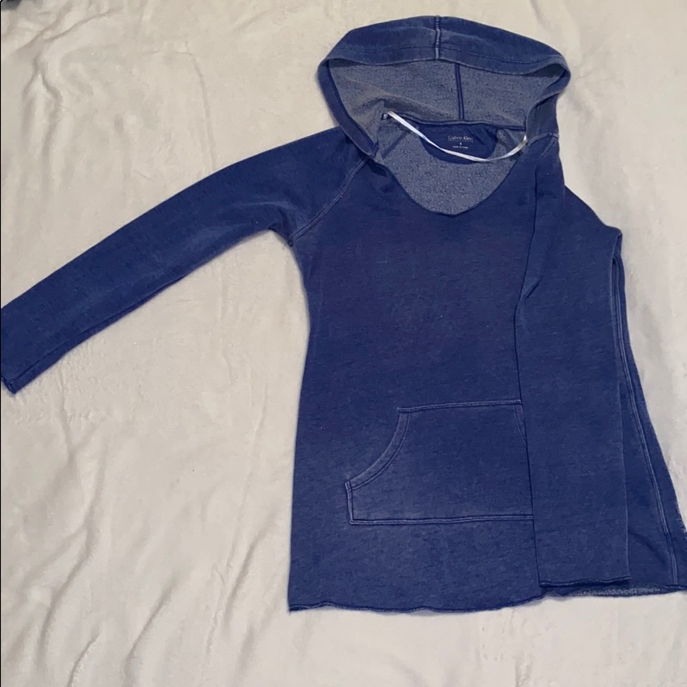 Calvin Klein Performance Sweatshirt
